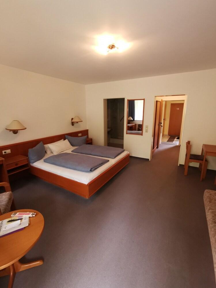 Hotel Winneburg Cochem Exterior foto